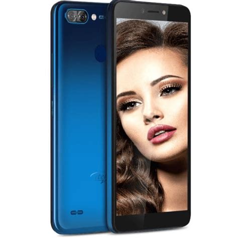 Itel A Full Specification Price Review Comparison