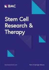 Hypoxic Conditioned Medium From Mesenchymal Stem Cells Promotes