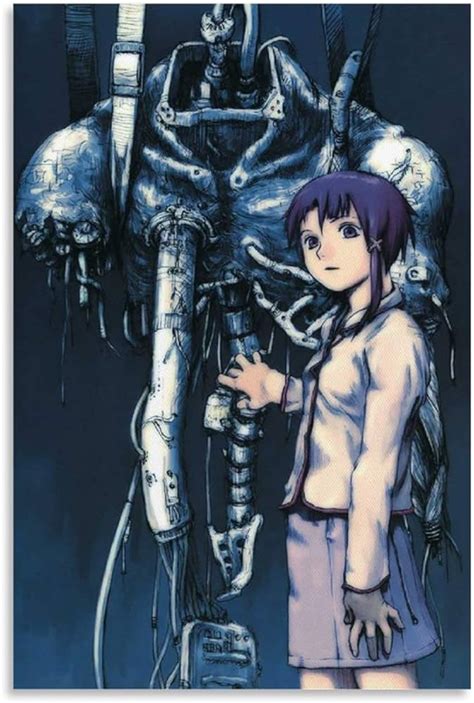 Serial Experiments Lain Artwork Atelier Yuwa Ciao Jp