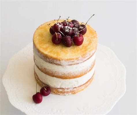 Bake A Moist Fluffy Vanilla Bean Cake Every Time Veena Azmanov Kitchen