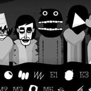 Incredibox Recursed Play Music Game Online