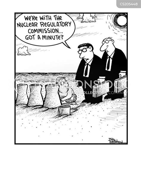 Nuclear Power Plant Cartoons And Comics Funny Pictures From Cartoonstock