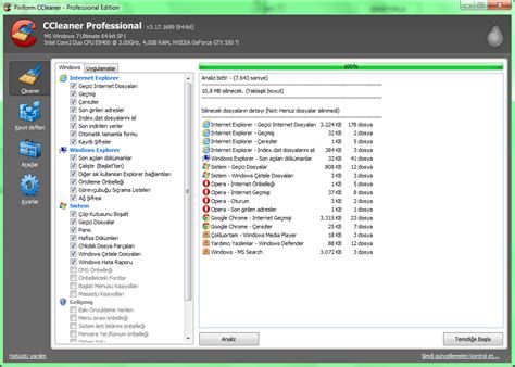 CCleaner 5.09 Crack Plus Serial Key Full Version Free Download