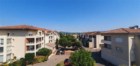 Appartement L Isle Sur La Sorgue M Terrasse Garage Cave Nadotti