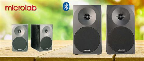 B70 (B70BT)_Multimedia Speakers_Microlab Electronics - Powered by ...