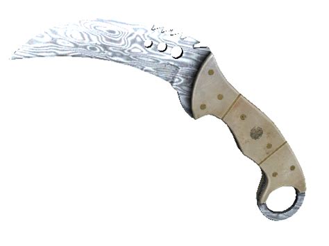 CS:GO & CS2 Talon Knife Skin Guide for CS2 Players | CS.TRADE Wiki