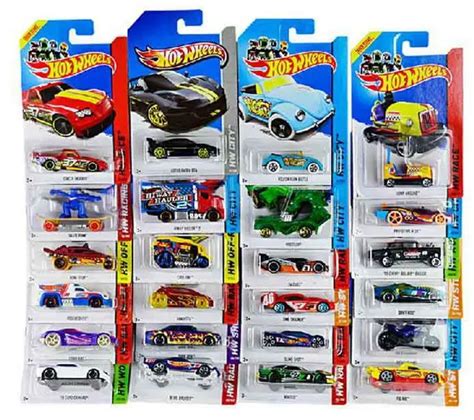 Metal Car Model Classic Antique Collectible Toy Cars For Sale Hotwheels Collection Hot Wheels