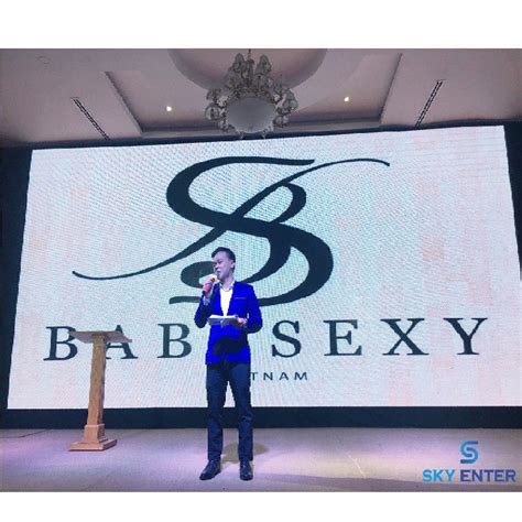 Cung Cấp MC Tiệc Ra Mắt Son Babe Sexy