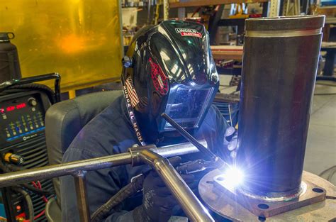 Welding And Metal Fabrication Services Mig And Tig Welding