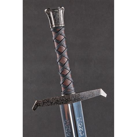 King Arthur Legend Excalibur Sword Medieval Collectibles