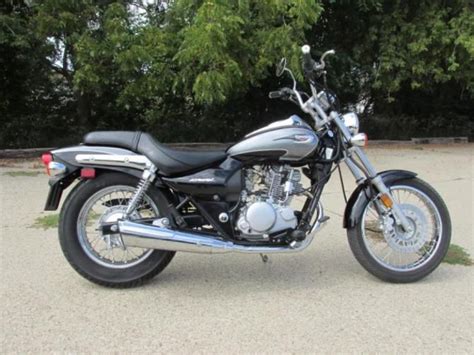 Kawasaki Eliminator Cruiser For Sale On Motos