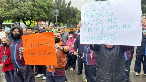 Tráfico en CDMX Se espera caos por marchas y bloqueos este 22 de