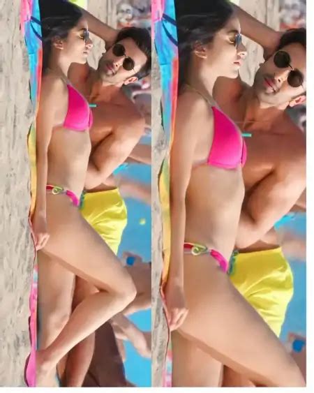 Shraddha Kapoor Hot Bikini Pics And Photo