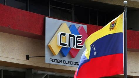 Sepa los puntos CNE habilitados para inscripción y actualización