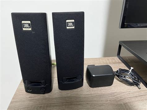 JBL Computer Speakers, Audio, Soundbars, Speakers & Amplifiers on Carousell