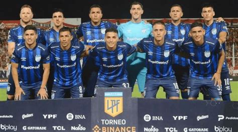 Pronóstico Atlético Tucumán vs Barracas Central Copa Binance