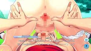 Assista クルスタ ルリエル Hentai Game Hentai Anime Blonde Porn SpankBang