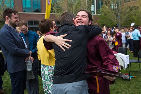 School of Nursing Commencement | Loyola University Chicago g… | Flickr