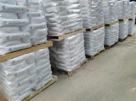 Industrial Grade Rutile Titanium Dioxide Masterbatch China Industrial