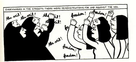 The Complete Persepolis Quotes Quotesgram