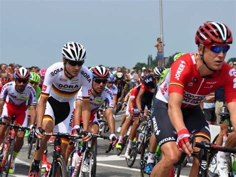 Tipos De Ciclismo ¿qué Los Hace Diferentes Entre Sí Journey Sports