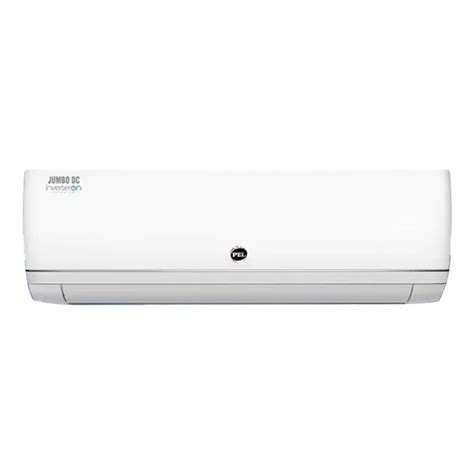 Pel 18k Jumbo Dc Prime Wifi T3 Air Conditioner 1 5 Ton New Tokyo