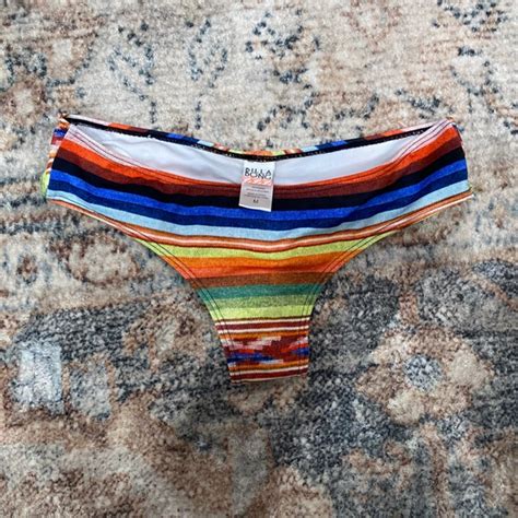 Billabong Swim Billabong Bikini Bottom Poshmark
