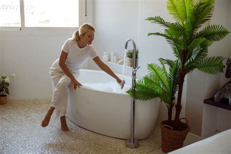 Rheem Domestic Hot Water Heaters Standard