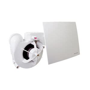 Wall Mounted Fan ER Series MAICO Ventilatoren Filter Axial