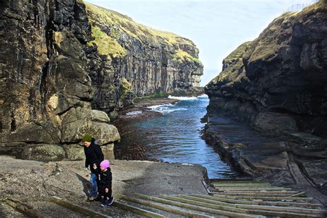 Every Day Is Special July 29 Ólavsøka National Day In The Faroe