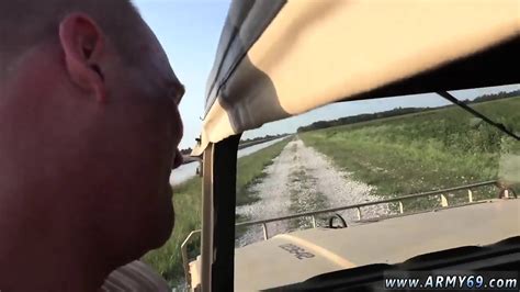 Mexican Military Men Naked Gay Ass Cheeks Get Spread On The Panangra Canal