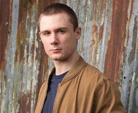 Eastenders Spoilers Danny Boy Hatchard Aka Lee Carter Is Leaving Soap