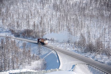 The horrors of the USSR’s ‘Road of Bones’ (PHOTOS) - Russia Beyond