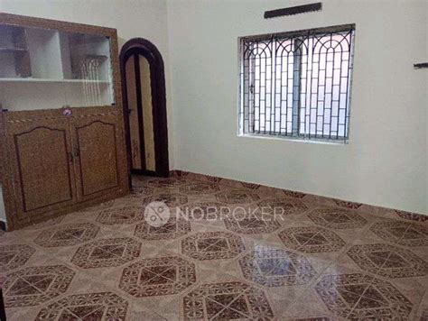 Independent House Chromepet Rent Without Brokerage Semi Furnished