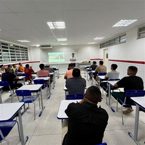 Instituto Centec abre inscrições para 466 vagas em cursos gratuitos de