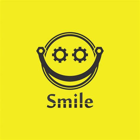 Smiley Logo Design