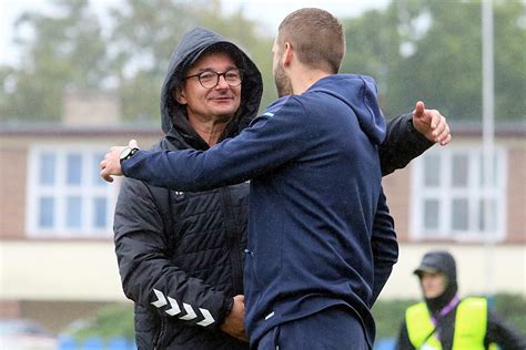 Trzecia Liga Pi Karska Astroenergy Warta Gorz W Lechia Zielona G Ra