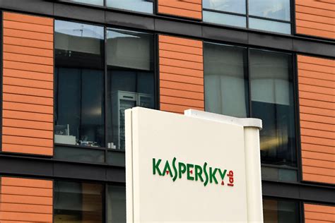 Estados Unidos Sancionó A 12 Directivos De La Empresa Rusa Kaspersky