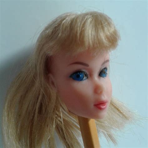 Naked Barbie Doll Etsy