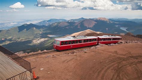 Manitou Springs, Colorado | El Paso County