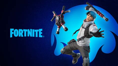 Chapter Season Playstation Plus Celebration Pack Leaked Fortnite News