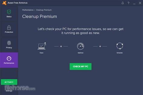 Avast Free Antivirus Descargar Ltima Versi N