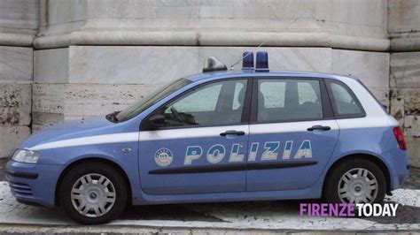 Via Pratese Spaccia Cocaina Davanti A Un Locale Notturno