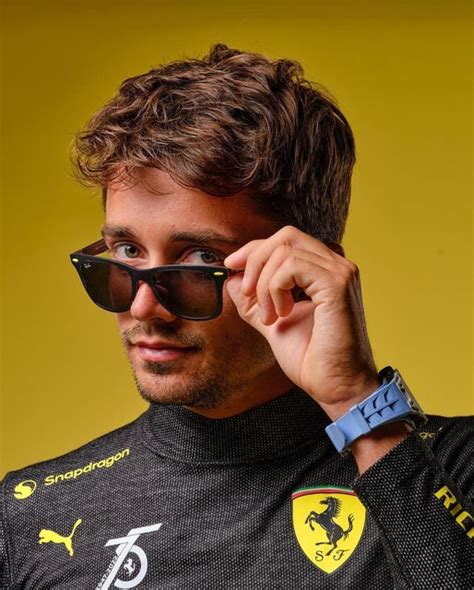 Scuderia Ferrari On Instagram Dapper Rayban Essereferrari F