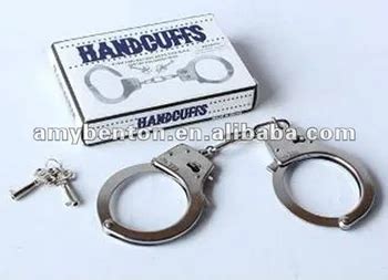 Plastic Kids Police Handcuffs Toy Play Set - Buy Police Toy,Kids Police ...