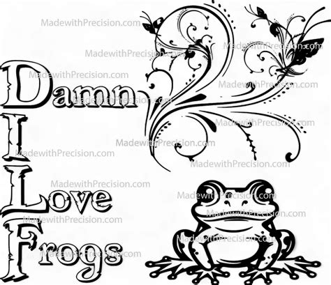 Milf Dilf And Gilf Laser Cut Svg File Bundle Etsy