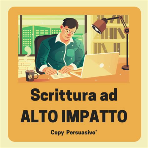 Scrittura Ad Alto Impatto