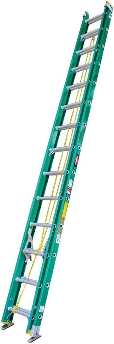 Truper Ese Escalera De Extensi N Tipo Ii Pelda Os Amazon