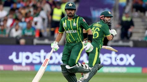 Babar Azam S Report Card As Pakistan Captain What Major Series He Has