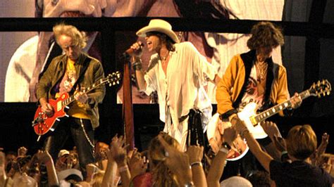 Aerosmith Wikipedia